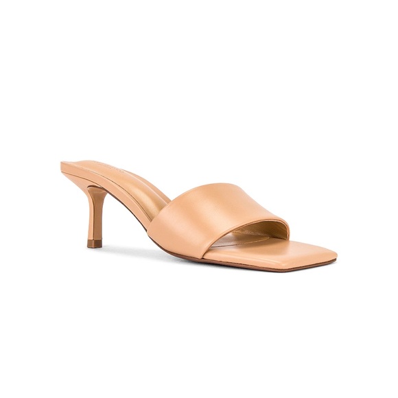 Tony Bianco Australia Aaliyah Mules - Picture 9 of 13